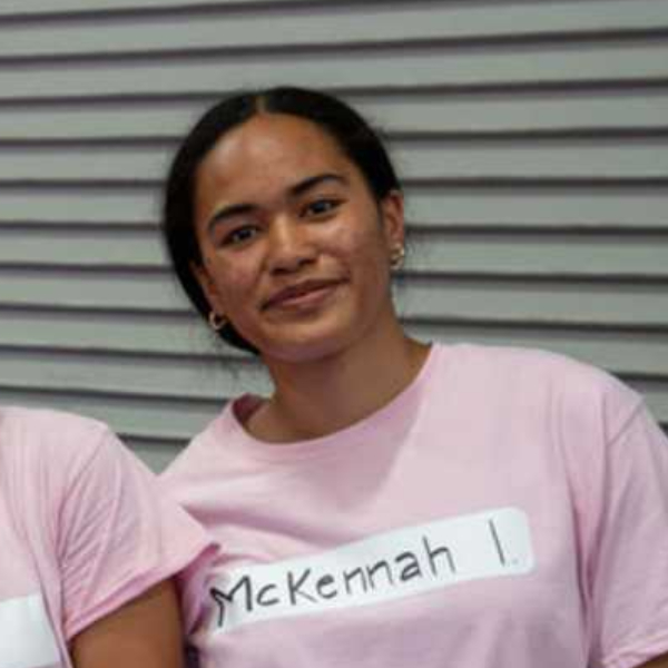 Mckennah Iamaleava