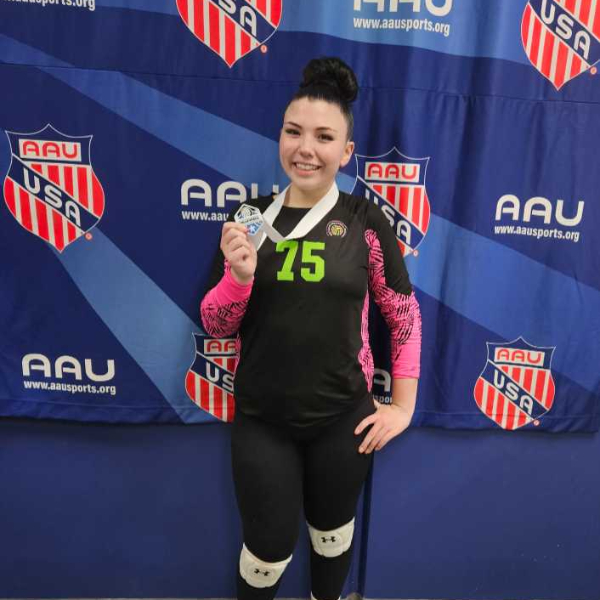 Leilani Tugultschinow