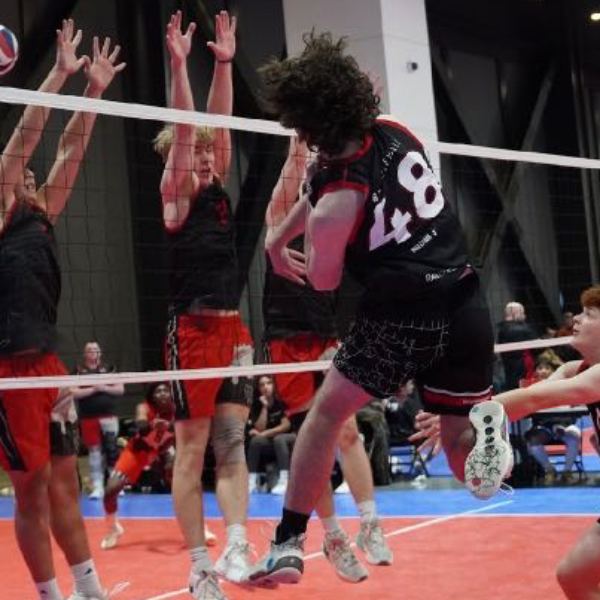 Christopher Korrison