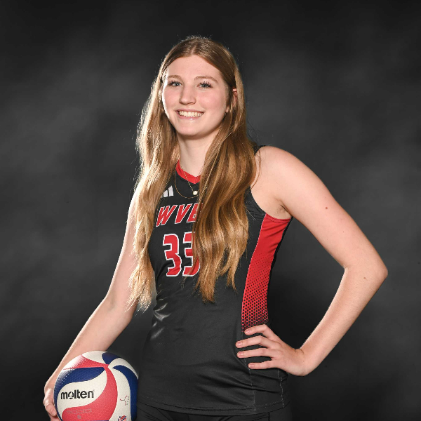 Amara Kavoussi-Koerner