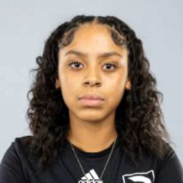 Janaiya Jenkins