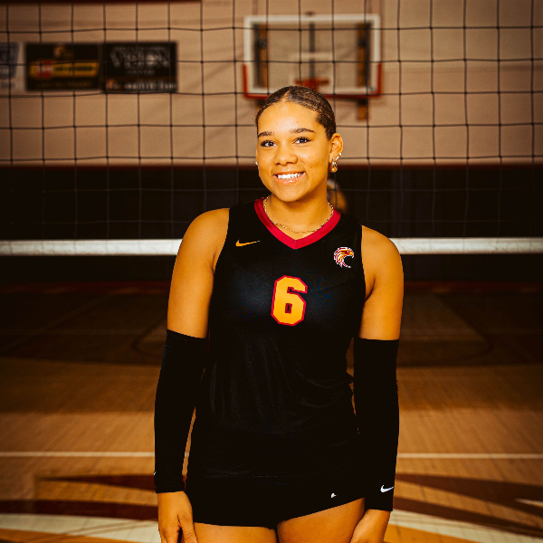 Jazlynn Morris-Holmes