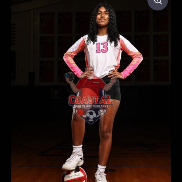 Bianka Gonzalez Cruz