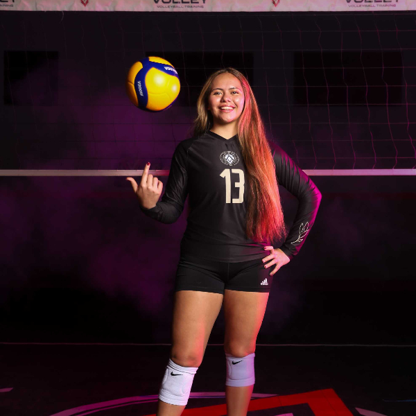 Talia Lani Melendez-Siaki