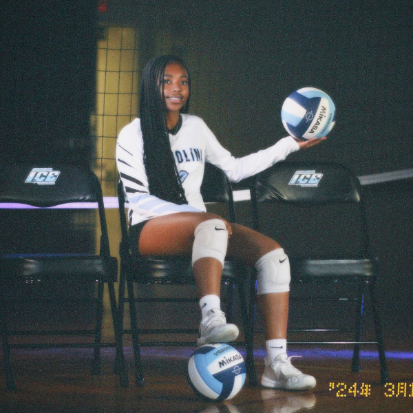 Rayne Pickering