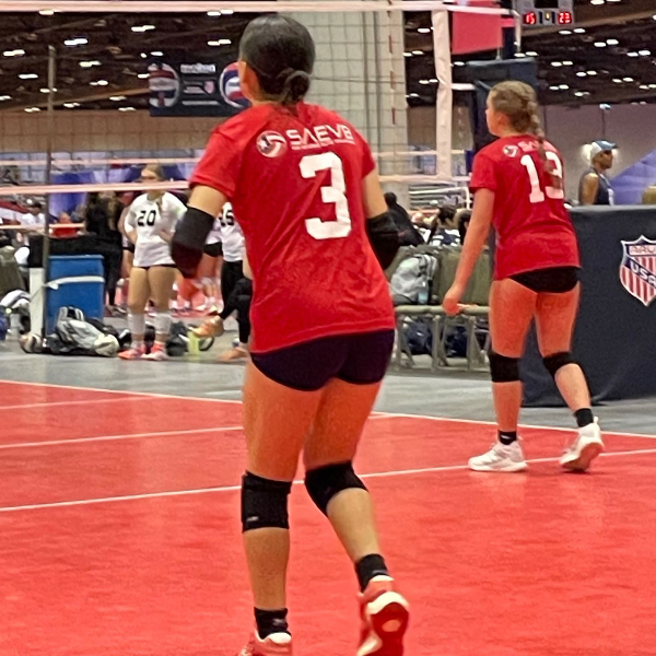 Leah Celeste Espinoza