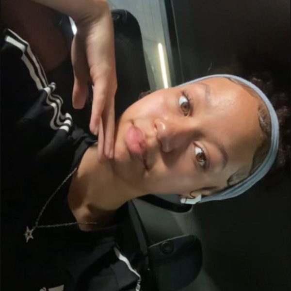 Aniah Thomas