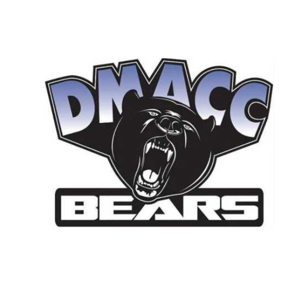 DMACC - Women's Volleyball
