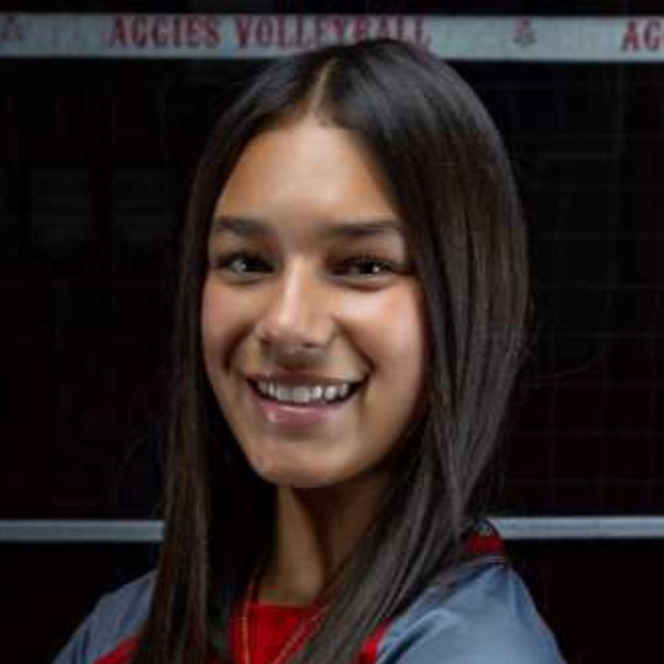 Lexie Kramer