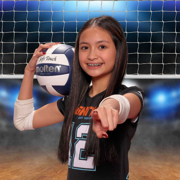 Shaun Jillian Bedruz