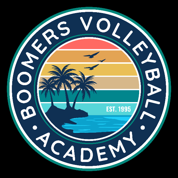 Boomers Volleyball Academy