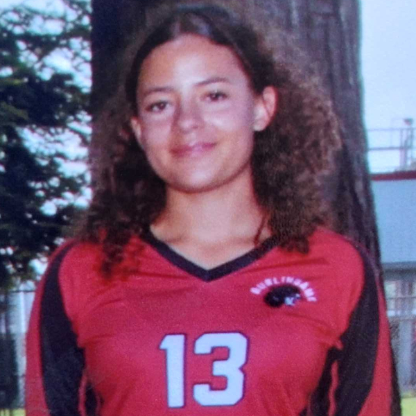 Catarina Brione de Oliveira