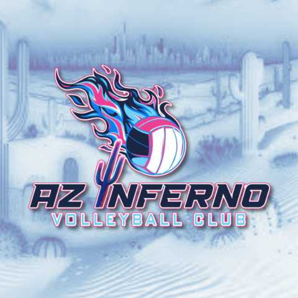 AZ Inferno Volleyball Club