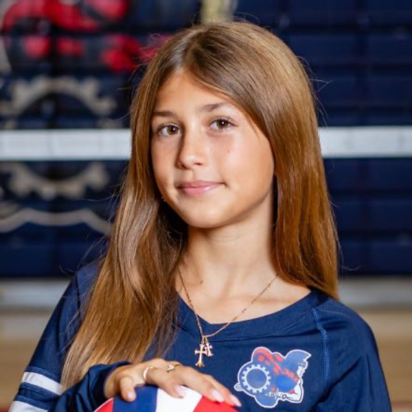 Athena Tolles