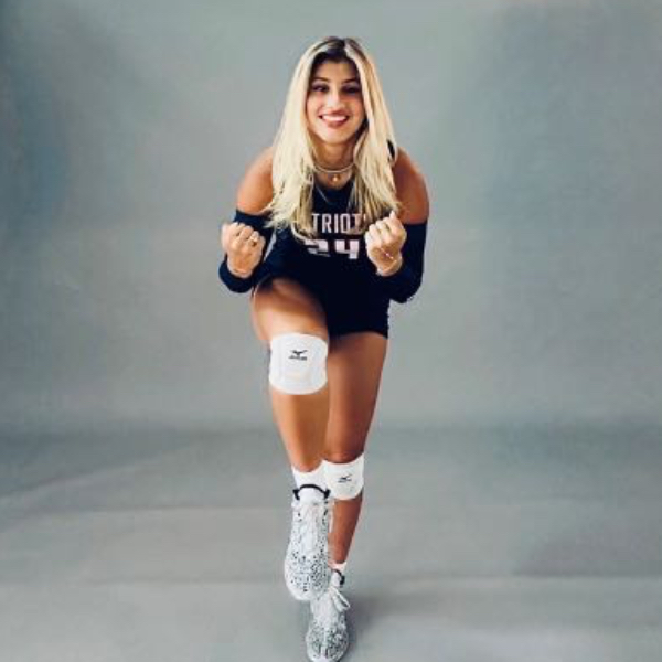 Jenna Cuadra