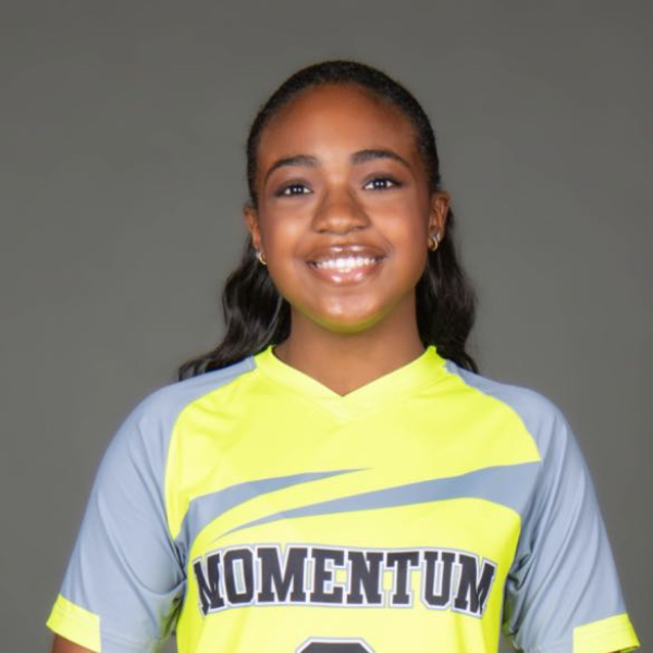 Imani Brown