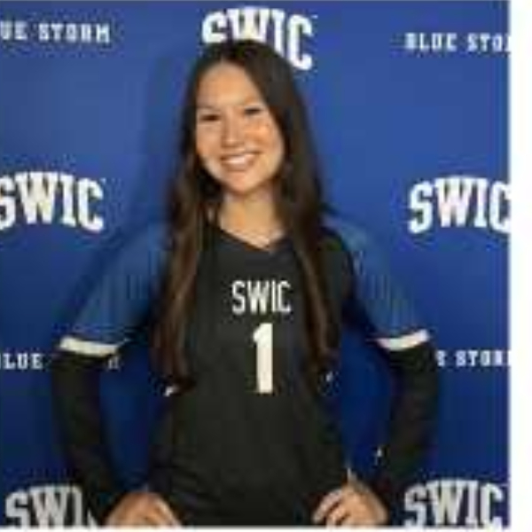 Laura Rostoldo's Volleyball Recruiting Profile