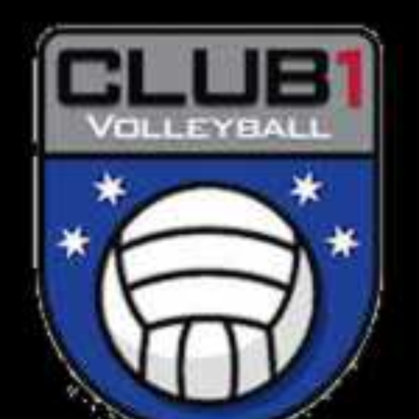 Club 1 Volleyball (Girls)