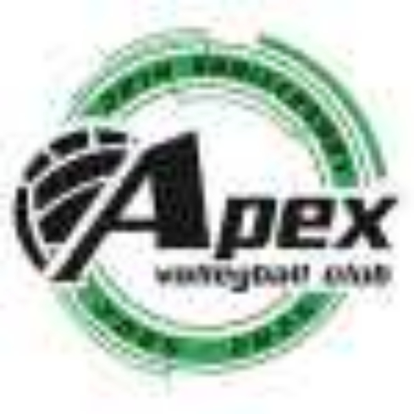 Apex Volleyball-Girls