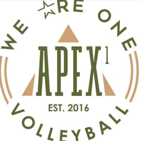 Apex1 Volleyball - Boys