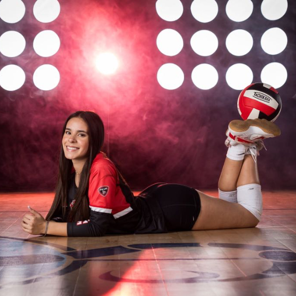 Oreanna Guerrero Leon