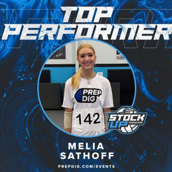 Melia Sathoff