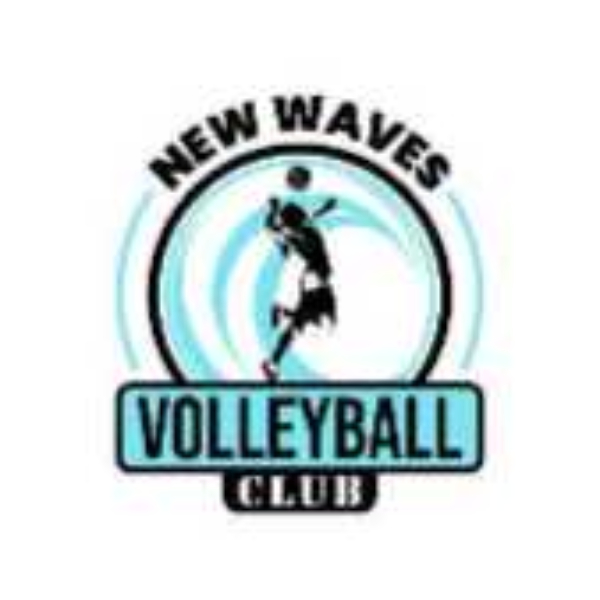 New Waves Volleyball