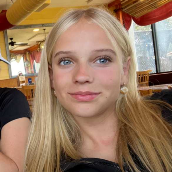 Virginia {Ginny} Duerr