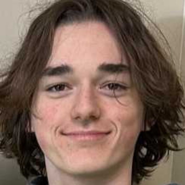 Christian Hunter Sutton