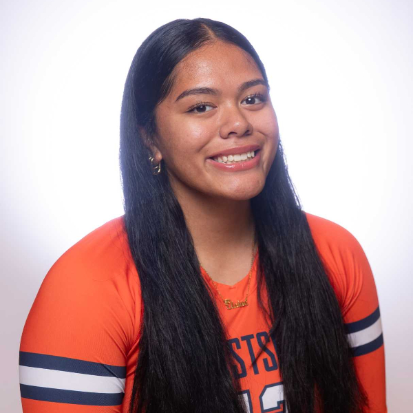 Elaine Fareti-Tuatoo