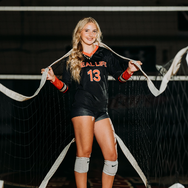McKinley Tibbetts