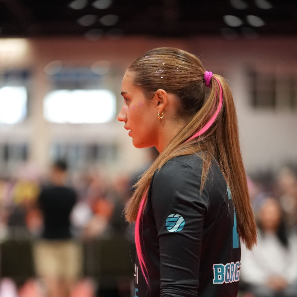 AURELIE BORGES-CHANG