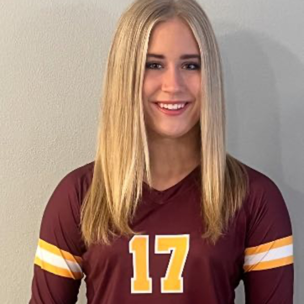 Adalyn Johnson's Volleyball Recruiting Profile