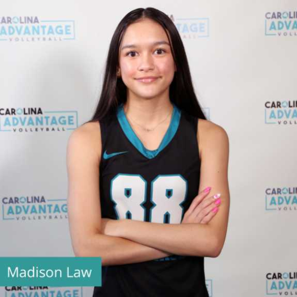 Madison Law