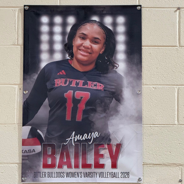 Amaya Bailey