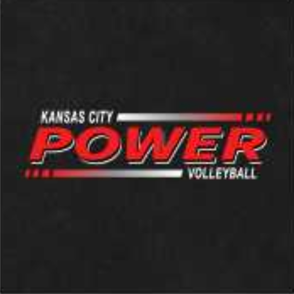 KC Power Volleyball - Boys