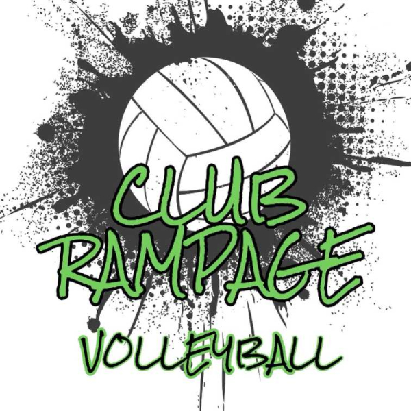 Club Rampage Volleyball