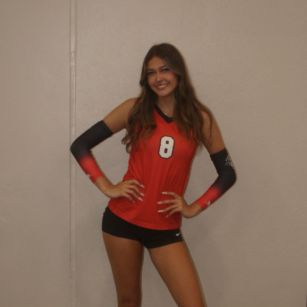 Maddie Follman