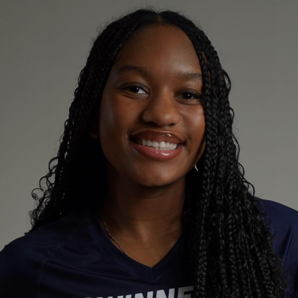 Alyssa Rooks Alyssa Brooks' Volleyball Recruiting Profile