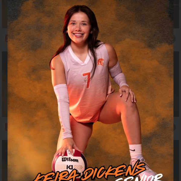 Keira Dickens