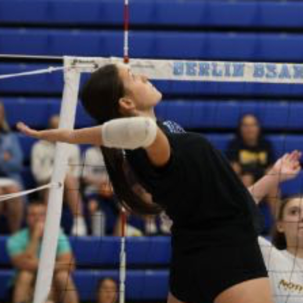 Madilyn Maddie Jirele