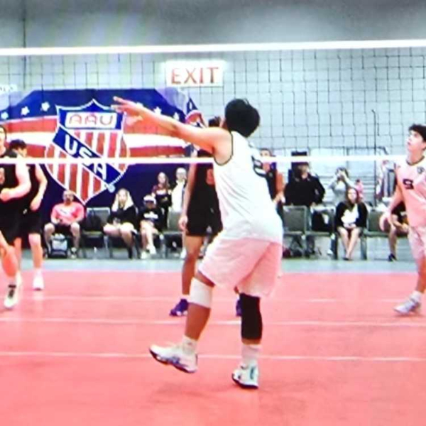 Kim Victoria Christopher