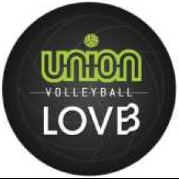Union Volleyball Club - Boys