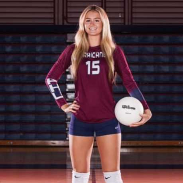 Savannah Fleischhauer