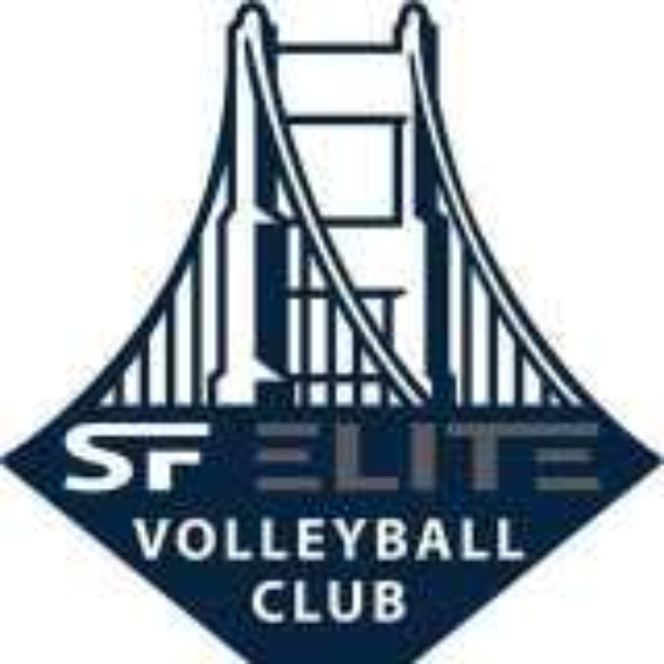 SF Elite Volleyball-Girls