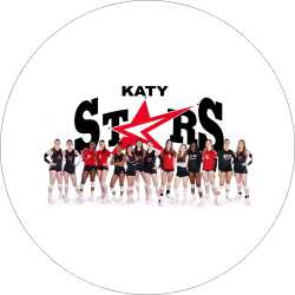 Katy Stars Volleyball - Girls