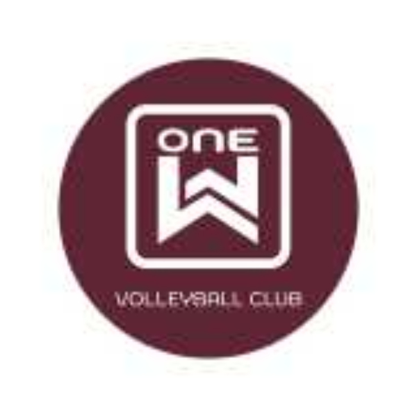 One Wisconsin Volleyball - Girls