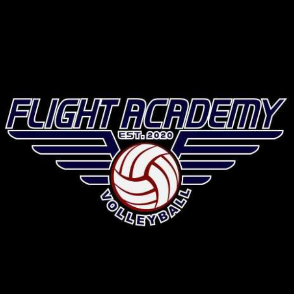Flight Academy Volleyball-Boys