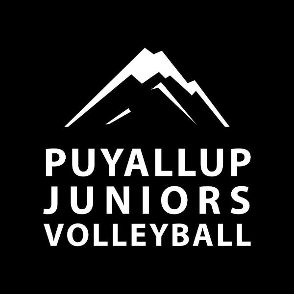 Puyallup Juniors Volleyball Club