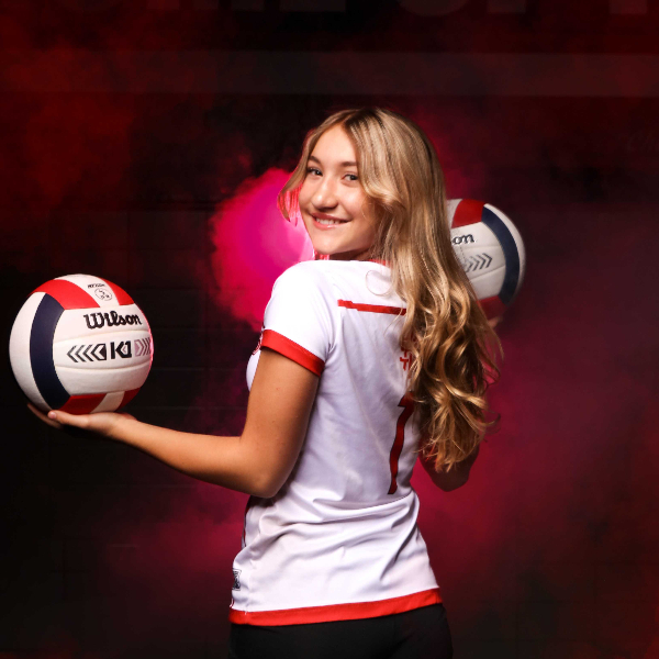 Cadence Spilsbury-Fehr